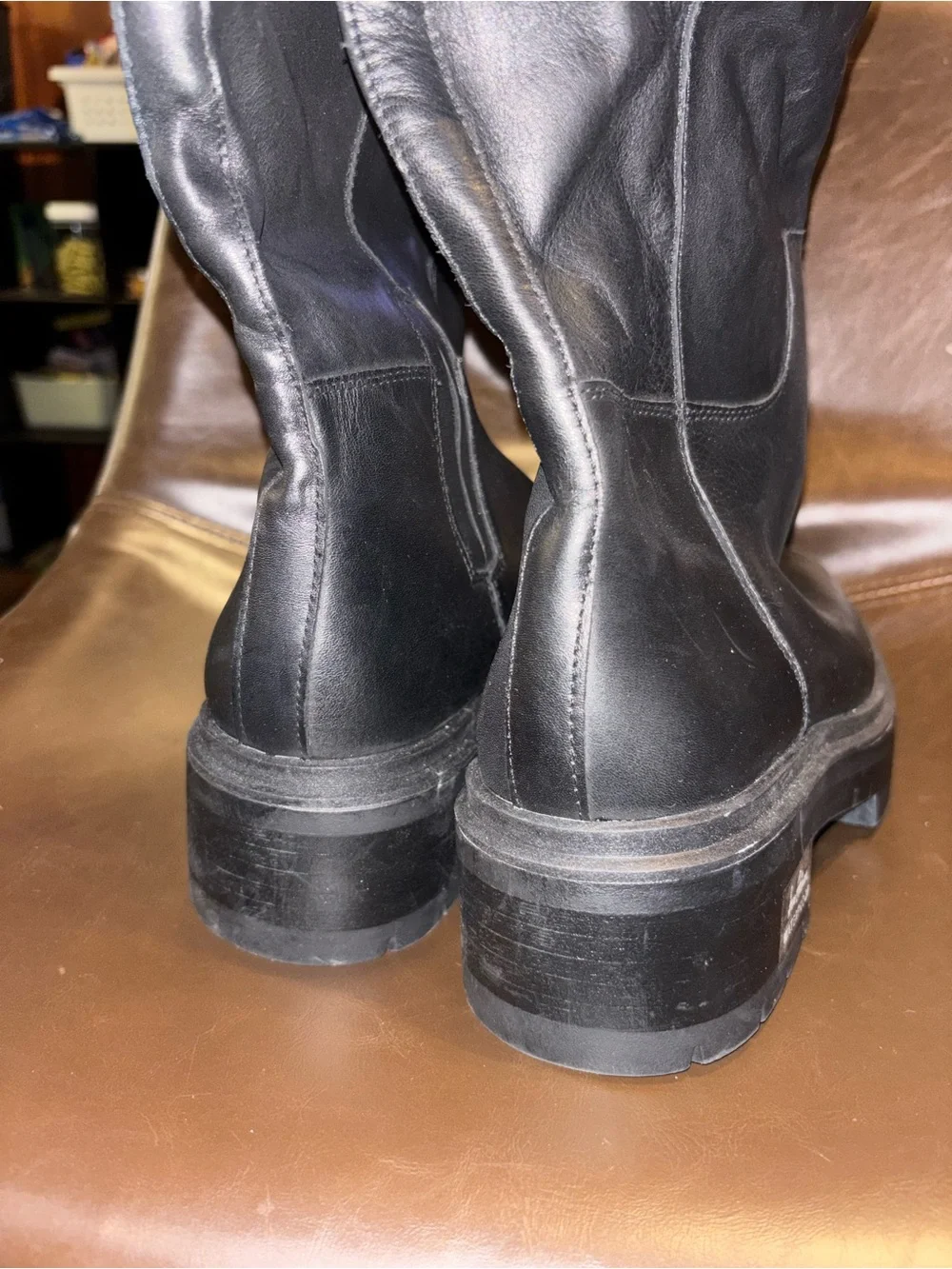 Sam Edelman Larina Knee High Boots